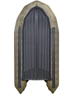 Апаче-3900 НДНД камуфляж (лодка ПВХ под мотор НДНД)