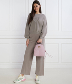 Спортивные штаны Pinko - серый(102813 A115)