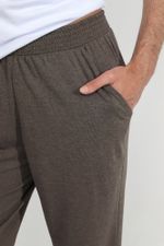 Брюки мужские Герой-6 Виотекс КОРИЧНЕВЫЙ МЕЛАНЖ