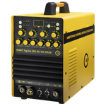 START TigLine 200 AC/DC PULSE Установка аргонодуговой сварки 3ST202AP