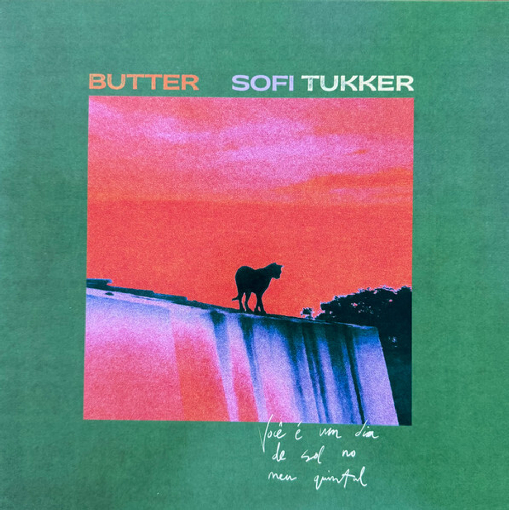 Sofi Tukker - Butter