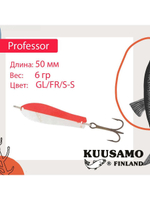 Блесна для рыбалки Kuusamo Professor