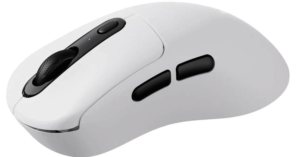 Мышь  Rapoo VT3 PRO