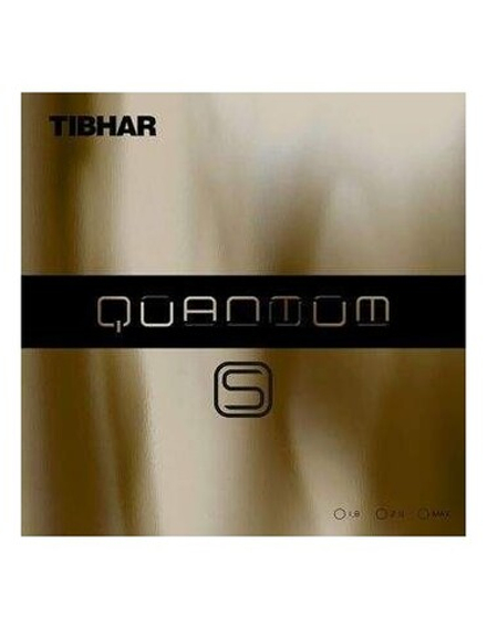 TIBHAR Quantum S