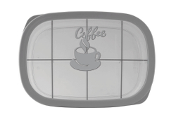 Контейнер для кофе и чая 29х21см SNIPS