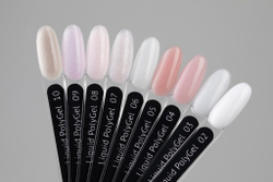 Monami, Liguid PolyGel ,15 г