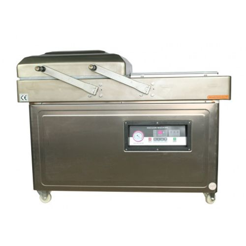 Вакуум-упаковочная машина DZ-500/2SB