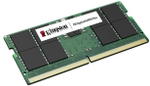 Модуль памяти SODIMM DDR5 48GB Kingston KCP556SD8-48