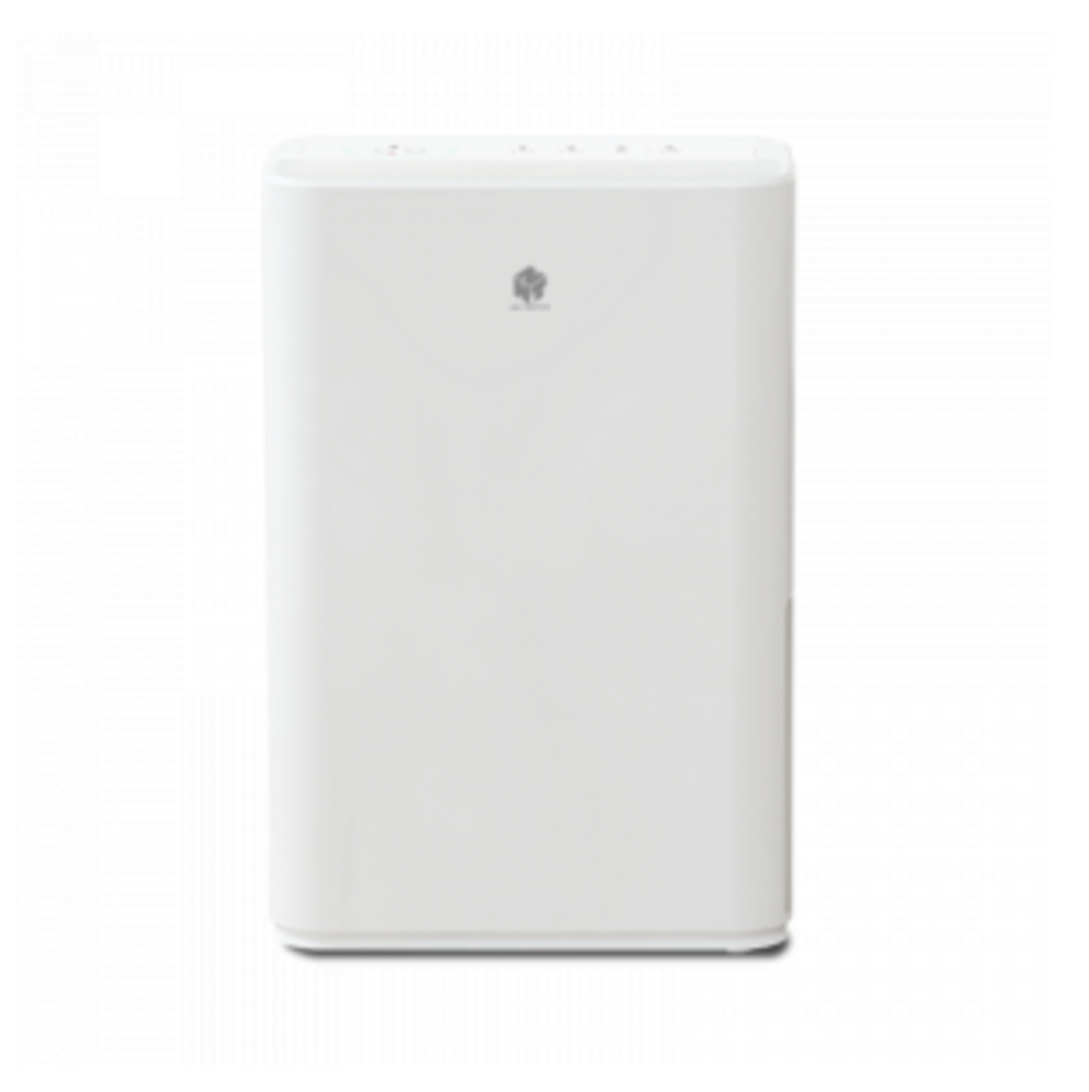 Осушитель воздуха Xiaomi Widetech Dehumidifier 12L WDH312ENW1