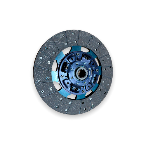Диск сцепления ведомый, 325GTZ