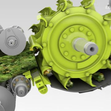 Комбайн Claas, запчасти. Уплотнительные кольца, шарикоподшипники, комплекты вкладышей, стойки