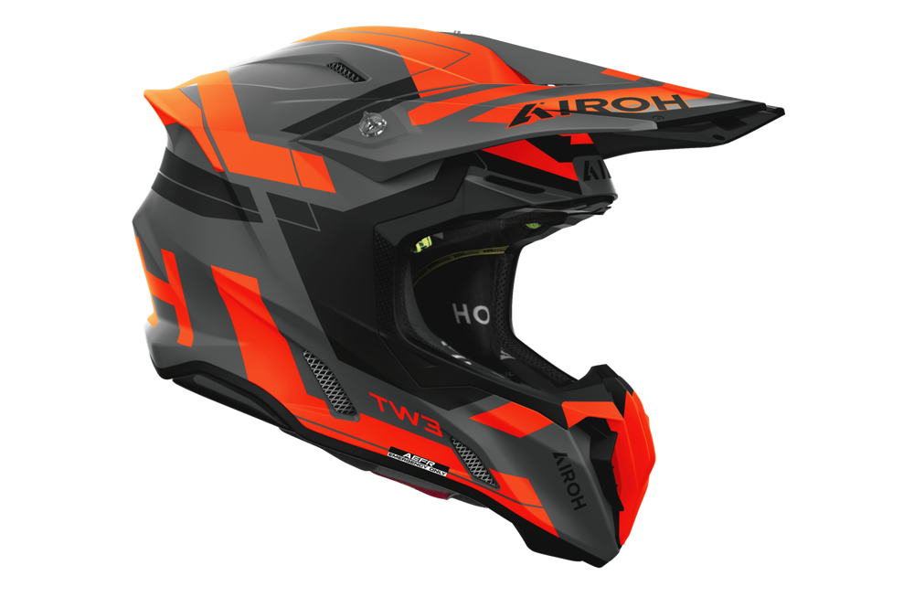 Шлем Airoh TWIST 3 DYNASTY