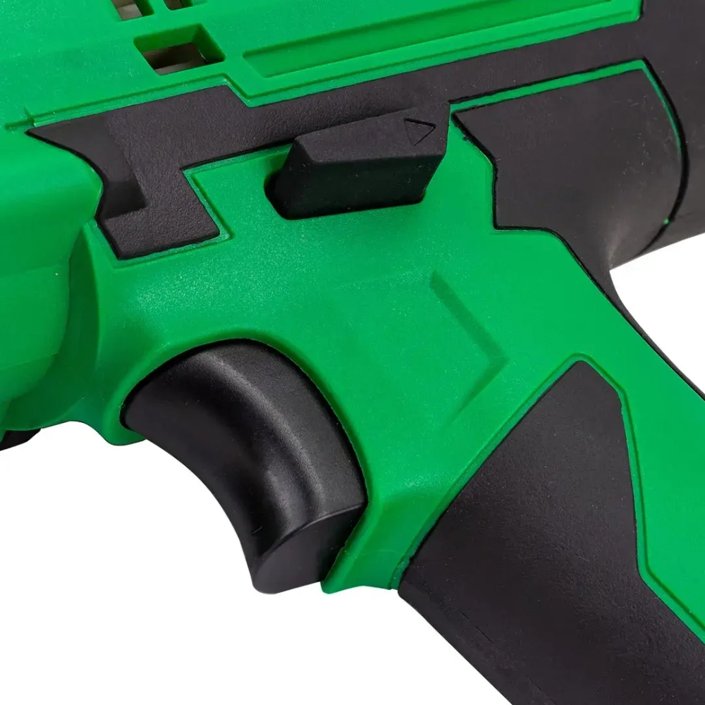 Гайковерт ударный электрический 1/2''450Вт RockFORCE RF-IW550S