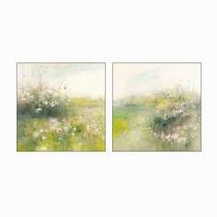 Постер Sunny Meadow 100х200