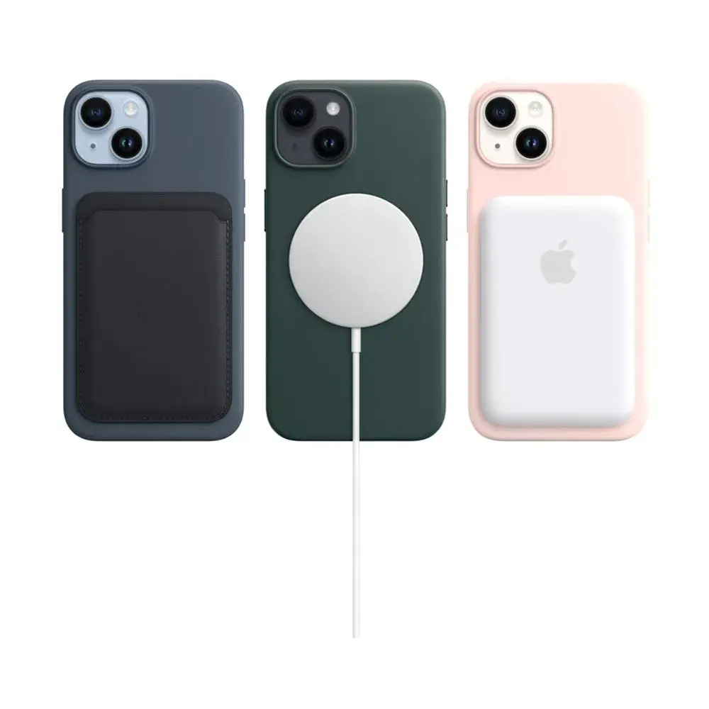 Apple iPhone 14 Plus 256Gb (Midnight)