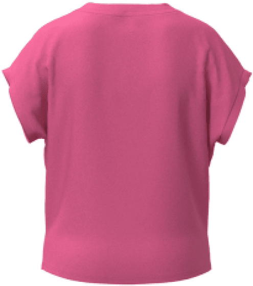 Футболка для девочек 7/6 Eva T-shirt - Sungria Sunset, арт. GT76-2235