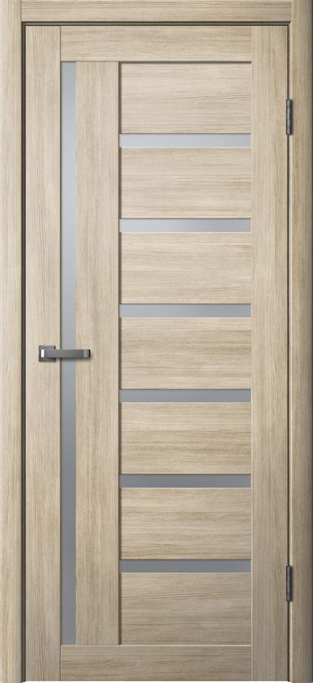 Дверь FLYDOORS BARN-4 (Matte)