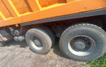 Shacman (Shaanxi) SX* 6x4 Самосвал SX3258DR384 (Дизельный, 9,7 л, 336 л.с., МТ)