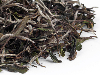 0971к Чай белый "Бай Му Дань" коллекционный №300