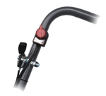 Виброплита бензиновая DIAM ML-60/2.8L