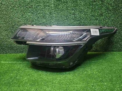 Фара левая Kia Seltos (2019-2025) галоген