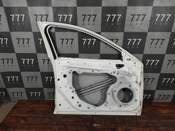 Дверь передняя левая Mazda 6 (GJ) 12-нв Б/У Оригинал GHP959010