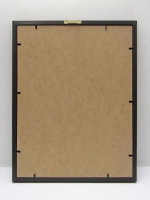 Картина на натуральном холсте "Веселый повар" 35*45 см