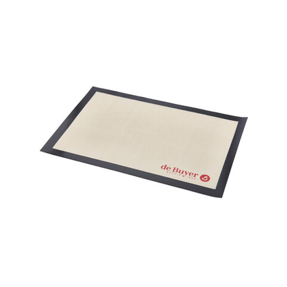 Коврик антипригарный силиконовый de Buyer (60 х 40 см)