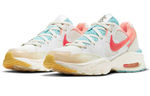 Кроссовки Nike Air Max Fusion "Spring Festival" (Женская размерная сетка)