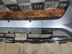 Бампер передний Chery Tiggo 4 Pro 20-нв Б/У Оригинал 602001262AADQJ