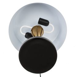 GAEM Светильник, L30 W30 H49 см, Е27, шнур 1,54 м