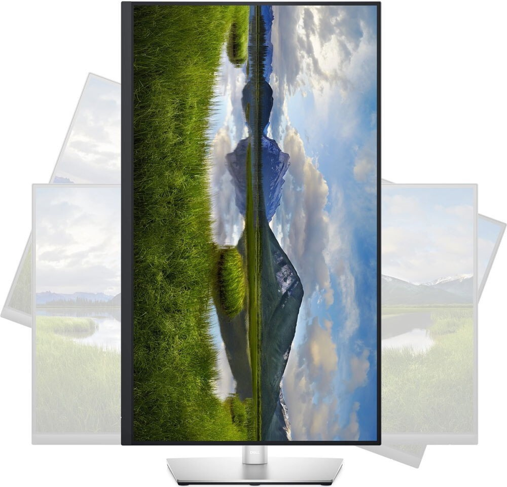 Монитор Dell 32" P3221D 3221-9473
