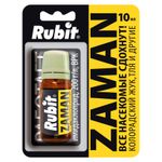 Средство от колорад. жука, тли и других вредителей ЗАМАН 10мл (80) Рубит