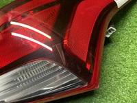 Фонарь правый внешний Hyundai Solaris 2 (17-22)