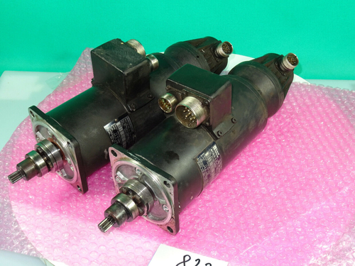 REXROTH INDRAMAT MAC063B-0-JS-4-C/095-A-1/WI522LV