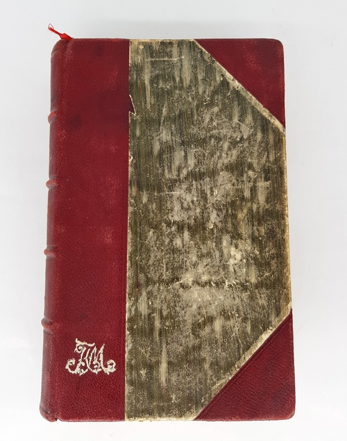 "Travail (Работа)". Emile Zola (Эмиль Золя). 1901 г.