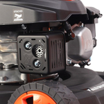 Газонокосилка бензиновая PATRIOT PT 40 512109401