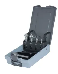 Набор зенковок 90°, артикул 20.1652