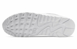 Кроссовки Nike Air Max 90 "Triple White"