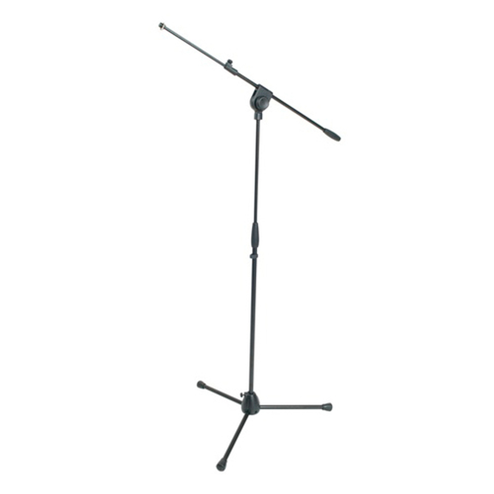 Микрофонная стойка PROEL PRO200BK