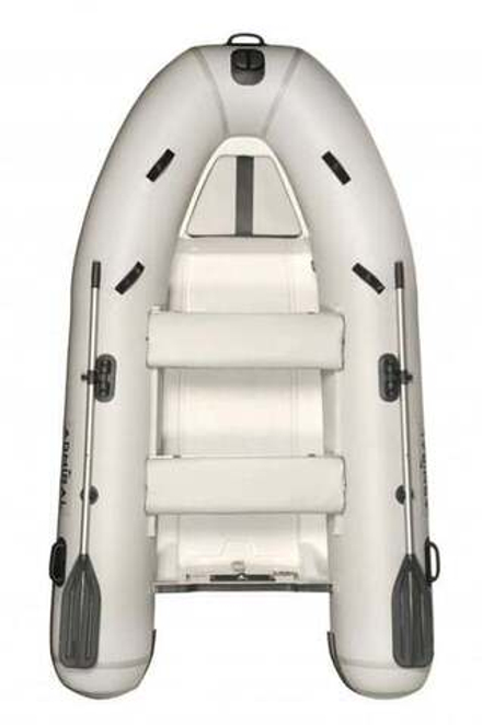 Лодка РИБ АДМИРАЛ 305