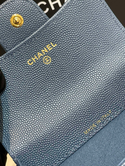 Chanel Classic Card Holder