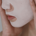 Маска Abib Gummy Sheet Mask Collagen Milk Sticker 1 шт