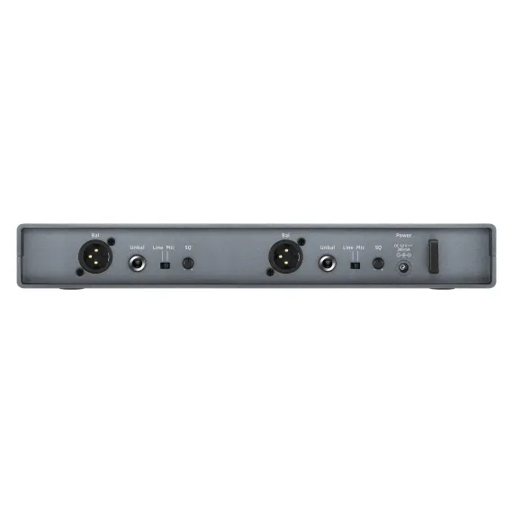 Sennheiser XSW 1-835 DUAL-A