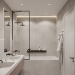 Встраиваемый светильник Hesby Lighting Harstad HSBL_0215