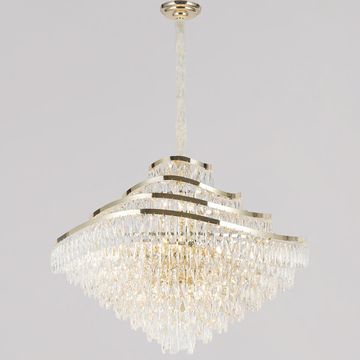 IL5083-800PZF-25 GD ELITE  светильник потолочный