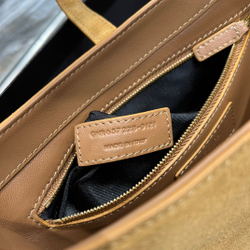 Saint Laurent Le 5 à 7 Hobo Bag
