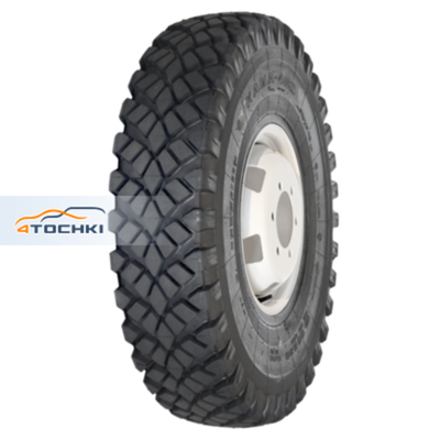 Грузовая шина Kama 12,00R20 154/149J Кама-402 TT M+S 18PR, Универсальная ось