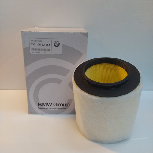 Фильтр воздушный 13717532754 для BMW 1 (E87, E81), 3 (E90), X1 (E84)