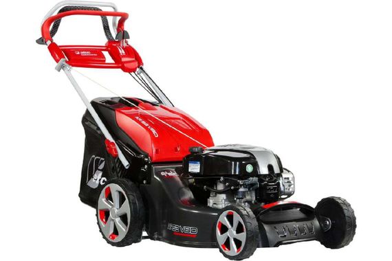 Газонокосилка бензиновая (бензокосилка) EFCO AR 53 VBD ALLROAD ALUMINIUM